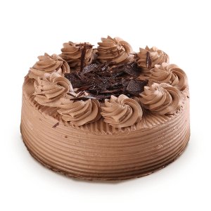 Торт Шоколадное кружево вес