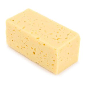 Сыр Тильзитер 45-48% вес