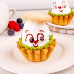 Корзиночка Грибочек 60г