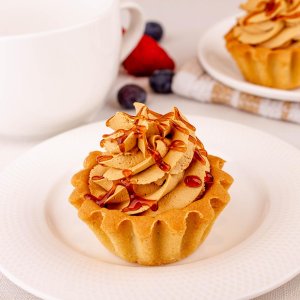 Корзиночка Карамельная 55г 