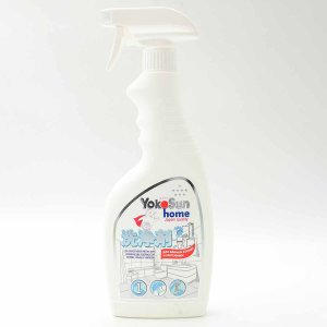Средство Йокосан чистящее для ванных комнат и сантехники 500мл