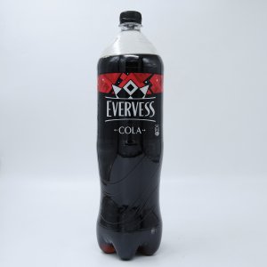 Напиток Эвервесс Кола газированный пэт 1,5л