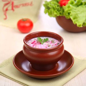 Свекольник Летний вес