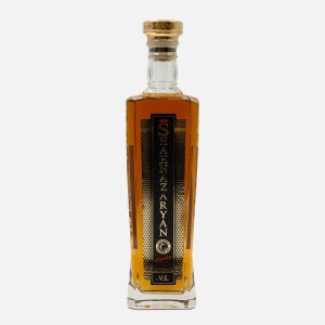 Коньяк Шахназарян трехлетний орд 40% ст/б 0,5л