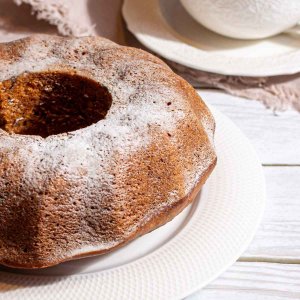 Пирог Монастырский постный вес