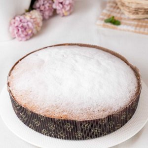 Пирог на яблочном соке постный вес