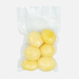 Картофель свежий целый в/у вес