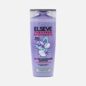 Шампунь Эльсев Гиалурон наполнитель пл/б 200мл