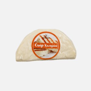 Сыр Наша Сыроварня Халуми 50% вес