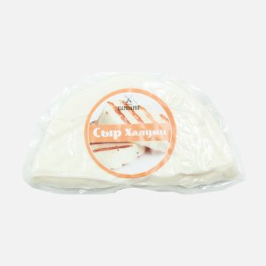 Сыр Наша Сыроварня Халуми 50% вес