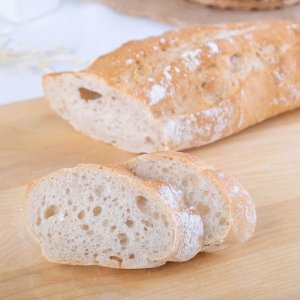 Багет Артизан пшеничный 200г