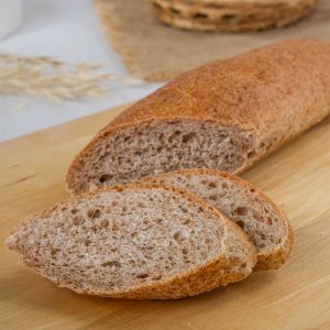 Батончик отрубной 150г