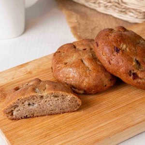 Лепешки ржаные с луком вес