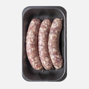 Колбаски Хуторские замороженные п/ф вес