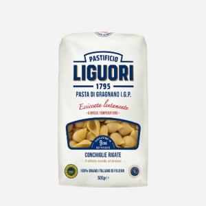 Мак. изд. Лигуори №48 Тофе из Граньяно IGP бум/пак 500г