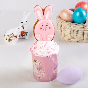 Куличик Малютка вес