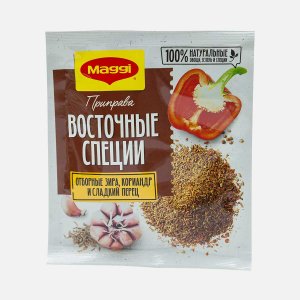 Приправа Магги Восточные специи 20г