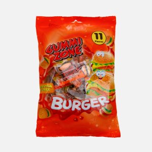 Мармелад Гумми Зон Бургер 77г 