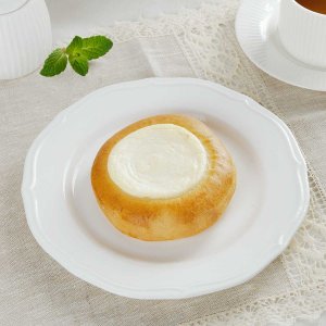 Ватрушка с творогом 100г 