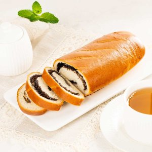 Рулет маковый 300г 
