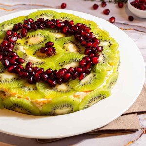 Салат Изумрудный вес