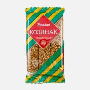 Козинак Тимоша подсолнечный 150г