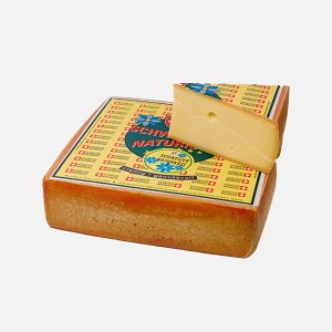 Сыр Марго Фромаж Альпендорф п/тверд 45% вес