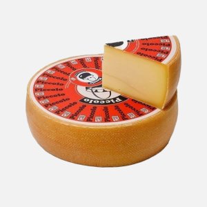 Сыр Марго Фромаж Пикколо твердый 55% вес