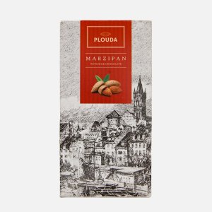 Марципан Поматти в молочном шоколаде 70г