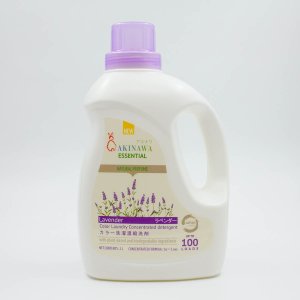 Гель Акинава Лаванда д/стирки универсальный 2л