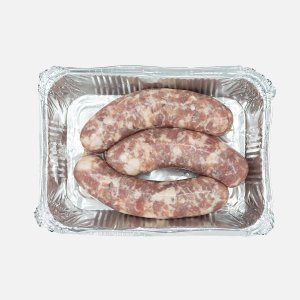 Колбаски Хуторские п/ф вес