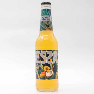 Напиток пивной Эсса Коколада со вкус кокоса/манго 6.5% ст/б 0,4л