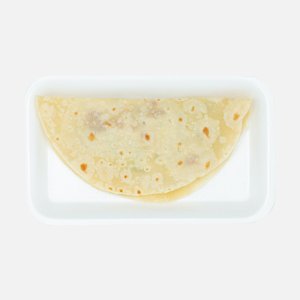 Лепешка с сырной начинкой п/ф вес