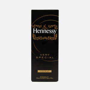 Коньяк Хеннесси VS трехлетний орд 40% п/у 0,7л