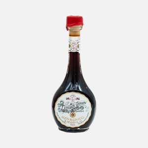 Уксус Леонарди бальзамический из Модены PGI 2года ст/б 250мл