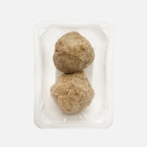 Котлетки Деликатесные паровые 200г