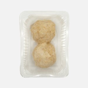 Котлетки куриные паровые 180г