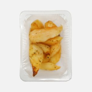 Картофель Пикантный 200г