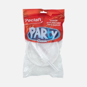 Набор Паклан Пати Классик для пикника на 6 персон