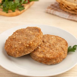 Котлеты куриные Крестьянские вес