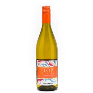 Вино Флор де Винья Шардоне мол сорт бел сух 7.5-13% ст/б 0,75л