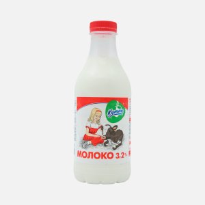 Молоко Купино 3.2% пл/б 800мл