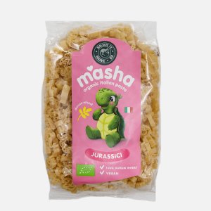 Мак. изд. Биолоджик.ТВ Маша Динозаврики 500г