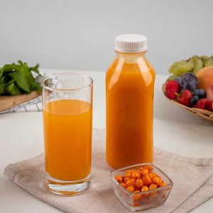 Напиток облепиховый 500мл 