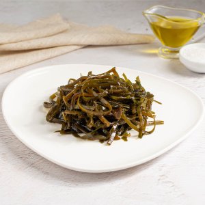 Салат Морская капуста по-корейски вес