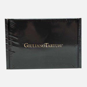 Набор Джулиано Тартуфи Соусы/Масло оливковое к/к 190г