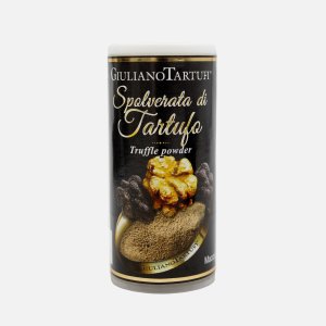 Приправа Джулиано Тартуфи трюфельная туба 30г