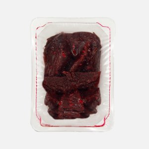 Свекла томленая из Русской печи 300г