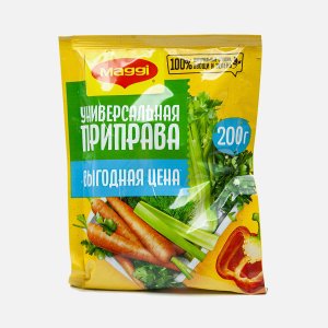 Приправа Магги Универсальная 200г