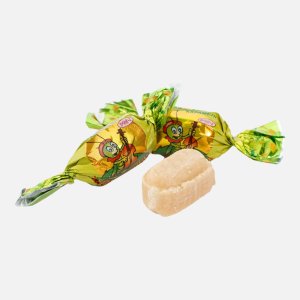 Карамель Рахат Кузнецофф ореховая вес